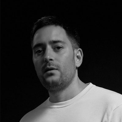Dr. Elena Volkov
